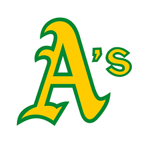 A's